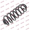 Image de Ressort De Suspension K-Flex Rh6230 Kayaba Kayaba Rh6230 Audi;Volkswagen