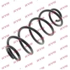 Image de Ressort De Suspension K-Flex Rh6385 Kayaba Kayaba Rh6385 Peugeot