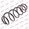 Image de Ressort De Suspension K-Flex Rh6394 Kayaba Kayaba Rh6394 Renault