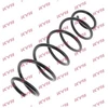 Image de Ressort De Suspension K-Flex Rh6395 Kayaba Kayaba Rh6395 Renault