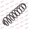Image de Ressort De Suspension K-Flex Rh6402 Kayaba Kayaba Rh6402 Skoda
