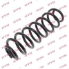 Image de Ressort De Suspension K-Flex Rh6426 Kayaba Kayaba Rh6426 Skoda