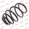 Image de Ressort De Suspension K-Flex Rh6823 Kayaba Kayaba Rh6823 Jeep