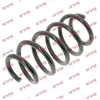 Image de Ressort De Suspension K-Flex Rh6963 Kayaba Kayaba Rh6963 Dacia;Renault