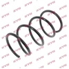 Image de Ressort De Suspension K-Flex Ra3922 Kayaba Kayaba Ra3922 Kia