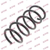 Image de Ressort De Suspension K-Flex Ra6392 Kayaba Kayaba Ra6392 Abarth;Fiat