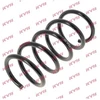 Image de Ressort De Suspension K-Flex Ra6393 Kayaba Kayaba Ra6393 Fiat