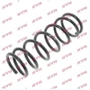 Image de Ressort De Suspension K-Flex Ra6968 Kayaba Kayaba Ra6968 Ford