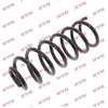 Image de Ressort De Suspension K-Flex Rc7018 Kayaba Kayaba Rc7018 Citroen;Fiat;Peugeot