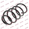 Image de Ressort De Suspension K-Flex Rh3904 Kayaba Kayaba Rh3904 Bmw