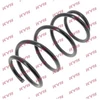 Image de Ressort De Suspension K-Flex Rh3911 Kayaba Kayaba Rh3911 Fiat