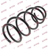 Image de Ressort De Suspension K-Flex Rh3914 Kayaba Kayaba Rh3914 Fiat