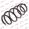Image de Ressort De Suspension K-Flex Rh3918 Kayaba Kayaba Rh3918 Ford