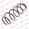 Image de Ressort De Suspension K-Flex Rh3925 Kayaba Kayaba Rh3925 Mazda
