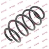 Image de Ressort De Suspension K-Flex Rh3941 Kayaba Kayaba Rh3941 Skoda;Volkswagen