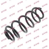 Image de Ressort De Suspension K-Flex Rh6290 Kayaba Kayaba Rh6290 Audi