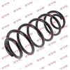 Image de Ressort De Suspension K-Flex Rh6389 Kayaba Kayaba Rh6389 Fiat