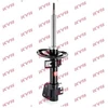 Image de Amortisseur Excel-G 335837 Kayaba Kayaba 335837 Nissan;Opel;Renault;Vauxhall