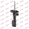 Image de Amortisseur Excel-G 335843 Kayaba Kayaba 335843 Mercedes-Benz
