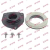 Image de Kit De Réparation, Coupelle De Suspension Suspension Mounting Kit Sm1546 Kayaba Kayaba Sm1546 Nissan;Renault