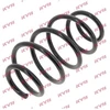 Image de Ressort De Suspension K-Flex Ra3952 Kayaba Kayaba Ra3952 Ford