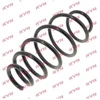 Image de Ressort De Suspension K-Flex Ra3963 Kayaba Kayaba Ra3963 Chevrolet;Opel;Vauxhall