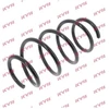 Image de Ressort De Suspension K-Flex Ra3983 Kayaba Kayaba Ra3983 Renault
