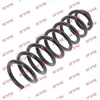 Image de Ressort De Suspension K-Flex Ra6093 Kayaba Kayaba Ra6093 Renault