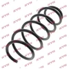 Image de Ressort De Suspension K-Flex Rh2543 Kayaba Kayaba Rh2543 Citroen;Fiat;Peugeot