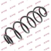 Image de Ressort De Suspension K-Flex Rh5770 Kayaba Kayaba Rh5770 Audi
