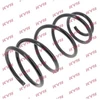 Image de Ressort De Suspension K-Flex Ri2900 Kayaba Kayaba Ri2900 Chrysler
