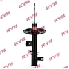 Image de Amortisseur 339312 Kayaba Kayaba 339312 Nissan