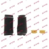Image de Kit De Protection Contre La Poussière, Amortisseur Protection Kit 910176 Kayaba Kayaba 910176 Opel;Vauxhall