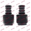 Image de Bouchon De Protection/Soufflet, Amortisseur Protection Kit 912024 Kayaba Kayaba 912024 Renault