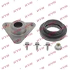 Image de Kit De Réparation, Coupelle De Suspension Suspension Mounting Kit Sm1554 Kayaba Kayaba Sm1554 Renault