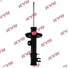 Image de Amortisseur Excel-G 339809 Kayaba Kayaba 339809 Citroen;Fiat;Peugeot