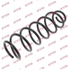 Image de Ressort De Suspension K-Flex Ra3302 Kayaba Kayaba Ra3302 Citroen