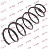 Image de Ressort De Suspension K-Flex Ra3306 Kayaba Kayaba Ra3306 Citroen