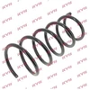 Image de Ressort De Suspension K-Flex Ra3310 Kayaba Kayaba Ra3310 Dacia