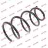 Image de Ressort De Suspension K-Flex Ra3311 Kayaba Kayaba Ra3311 Dacia