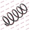 Image de Ressort De Suspension K-Flex Ra3317 Kayaba Kayaba Ra3317 Honda