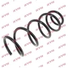 Image de Ressort De Suspension K-Flex Ra3318 Kayaba Kayaba Ra3318 Honda