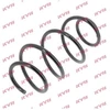 Image de Ressort De Suspension K-Flex Ra3329 Kayaba Kayaba Ra3329 Hyundai