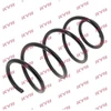 Image de Ressort De Suspension K-Flex Ra3331 Kayaba Kayaba Ra3331 Hyundai