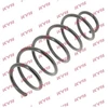 Image de Ressort De Suspension K-Flex Ra3358 Kayaba Kayaba Ra3358 Citroen;Peugeot
