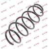 Image de Ressort De Suspension K-Flex Ra3359 Kayaba Kayaba Ra3359 Peugeot