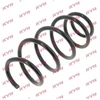 Image de Ressort De Suspension K-Flex Ra3364 Kayaba Kayaba Ra3364 Skoda