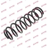Image de Ressort De Suspension K-Flex Ra3365 Kayaba Kayaba Ra3365 Suzuki