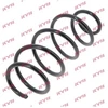 Image de Ressort De Suspension K-Flex Ra3366 Kayaba Kayaba Ra3366 Audi;Seat
