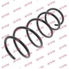 Image de Ressort De Suspension K-Flex Ra3372 Kayaba Kayaba Ra3372 Toyota